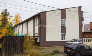 4-к квартира, вторичка, 109м2, 1/3 этаж