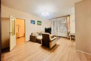 2-к квартира, вторичка, 44м2, 4/5 этаж