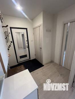 2-к квартира, вторичка, 53м2, 4/5 этаж