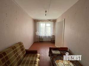 2-к квартира, вторичка, 44м2, 3/5 этаж