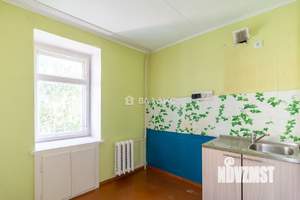 1-к квартира, вторичка, 32м2, 4/5 этаж