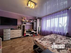 1-к квартира, вторичка, 35м2, 9/9 этаж