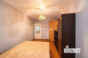 3-к квартира, вторичка, 56м2, 4/5 этаж