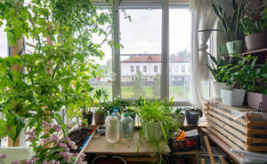 1-к квартира, вторичка, 40м2, 2/5 этаж
