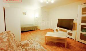 1-к квартира, вторичка, 35м2, 8/16 этаж