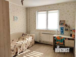 1-к квартира, вторичка, 34м2, 13/16 этаж