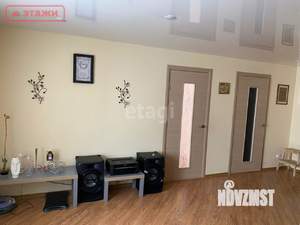 4-к квартира, вторичка, 97м2, 2/5 этаж