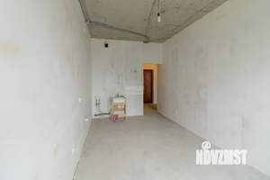 2-к квартира, вторичка, 41м2, 15/21 этаж