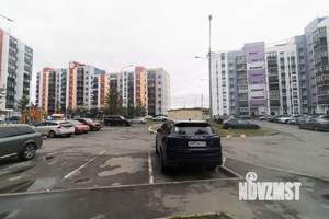 2-к квартира, вторичка, 51м2, 1/9 этаж