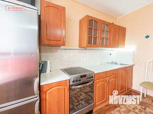 1-к квартира, вторичка, 41м2, 1/5 этаж