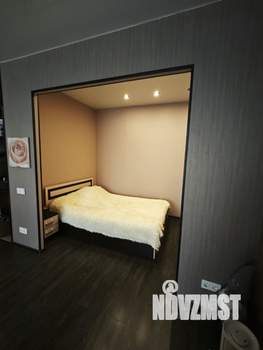 1-к квартира, вторичка, 40м2, 7/7 этаж