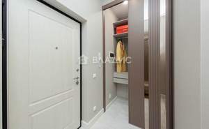 2-к квартира, вторичка, 53м2, 9/9 этаж