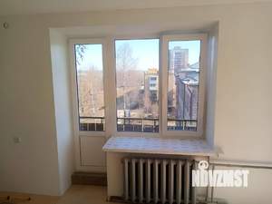 3-к квартира, вторичка, 69м2, 5/5 этаж