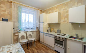 4-к квартира, вторичка, 71м2, 2/9 этаж