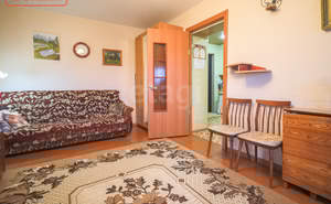 2-к квартира, вторичка, 45м2, 8/9 этаж