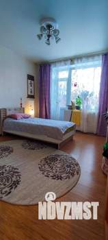 2-к квартира, вторичка, 56м2, 2/4 этаж
