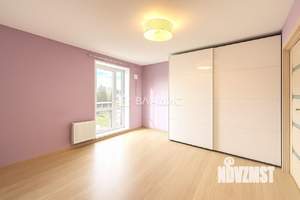 2-к квартира, вторичка, 51м2, 5/5 этаж