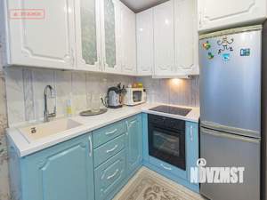 2-к квартира, вторичка, 40м2, 12/25 этаж