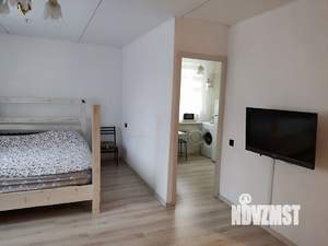 1-к квартира, вторичка, 30м2, 1/5 этаж