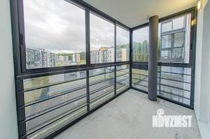 3-к квартира, вторичка, 85м2, 4/5 этаж