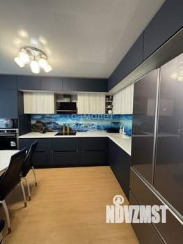 3-к квартира, вторичка, 88м2, 2/5 этаж