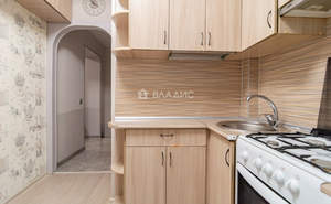 2-к квартира, вторичка, 42м2, 2/2 этаж