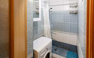 2-к квартира, вторичка, 33м2, 1/2 этаж