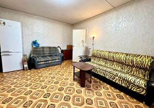 4-к квартира, вторичка, 86м2, 6/9 этаж