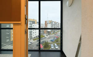 2-к квартира, вторичка, 40м2, 6/9 этаж