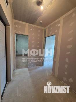 2-к квартира, вторичка, 52м2, 4/5 этаж