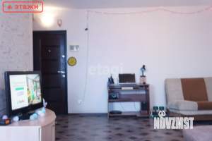 1-к квартира, вторичка, 34м2, 4/10 этаж