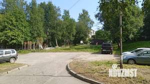 3-к квартира, вторичка, 60м2, 1/5 этаж