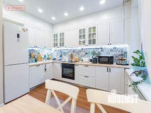 4-к квартира, вторичка, 75м2, 7/9 этаж