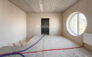 5-к квартира, сданный дом, 142м2, 5/6 этаж