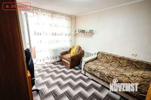 2-к квартира, вторичка, 57м2, 2/14 этаж