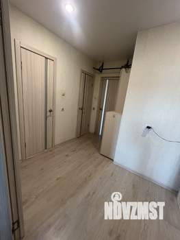 2-к квартира, вторичка, 53м2, 4/5 этаж