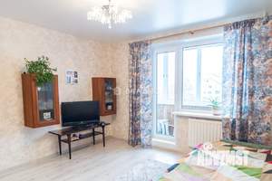 3-к квартира, вторичка, 69м2, 4/9 этаж