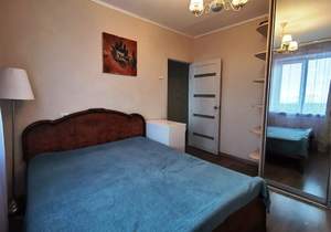4-к квартира, вторичка, 71м2, 10/10 этаж