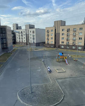 3-к квартира, вторичка, 76м2, 5/6 этаж