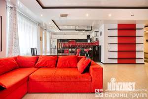 3-к квартира, вторичка, 109м2, 5/5 этаж