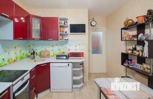 2-к квартира, вторичка, 58м2, 2/3 этаж