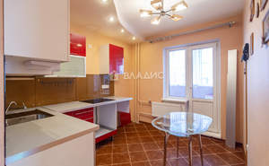 2-к квартира, вторичка, 62м2, 2/9 этаж