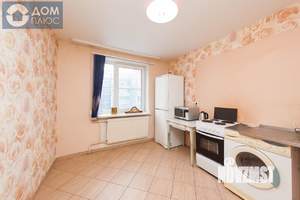 2-к квартира, вторичка, 52м2, 5/5 этаж