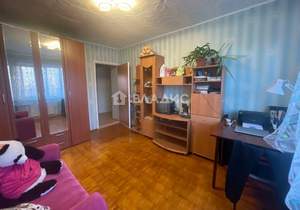 3-к квартира, вторичка, 64м2, 4/9 этаж
