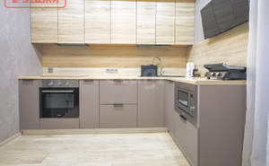 3-к квартира, вторичка, 57м2, 4/24 этаж