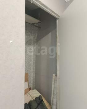 1-к квартира, вторичка, 29м2, 3/5 этаж