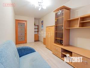 2-к квартира, вторичка, 44м2, 4/5 этаж