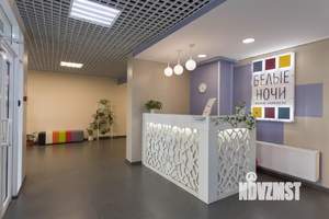 2-к квартира, вторичка, 35м2, 16/25 этаж