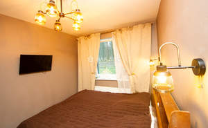 3-к квартира, вторичка, 53м2, 1/5 этаж