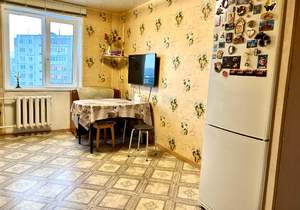 4-к квартира, вторичка, 86м2, 6/9 этаж